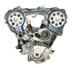 Engine Long Block - 1987 Nissan 300ZX | O'Reilly Auto Parts