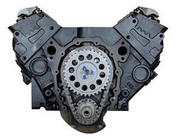 Power Torque Long Block - Remanufactured  image