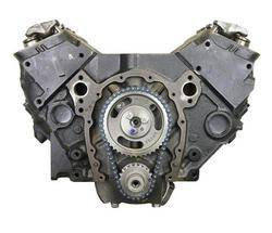 Power Torque Long Block - Remanufactured  image