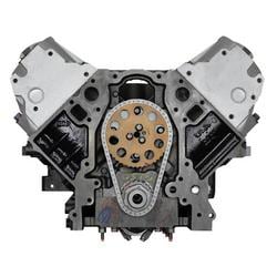Power Torque Long Block - Remanufactured  image