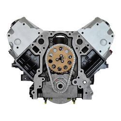 Power Torque Long Block - Remanufactured  image