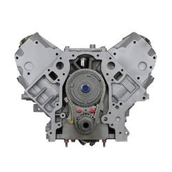 Power Torque Long Block - Remanufactured  image