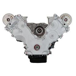 Power Torque Long Block - Remanufactured  image