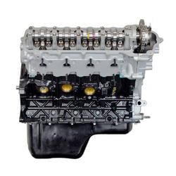 Power Torque Long Block - Remanufactured  image