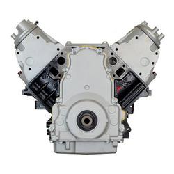 Power Torque Long Block - Remanufactured  image