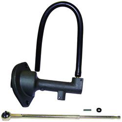 Power Torque Clutch Master Cylinder  image