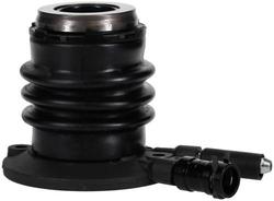 Power Torque Clutch Release Bearing And Slave Cylinder Assembly  image