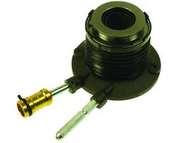 Power Torque Clutch Release Bearing And Slave Cylinder Assembly  image