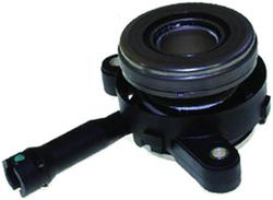 Power Torque Clutch Release Bearing And Slave Cylinder Assembly  image
