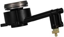 Power Torque Clutch Release Bearing And Slave Cylinder Assembly  image