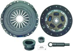 Power Torque Clutch Kit  image