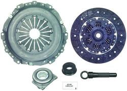 Power Torque Clutch Kit  image
