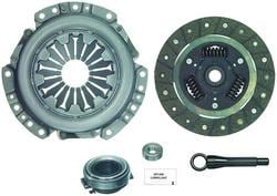 Power Torque Clutch Kit  image