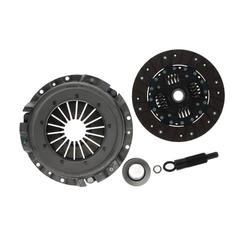 Power Torque Clutch Kit  image