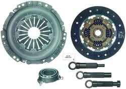Power Torque Clutch Kit  image
