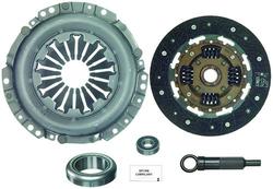 Power Torque Clutch Kit  image