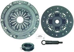 Power Torque Clutch Kit  image