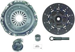 Power Torque Clutch Kit  image