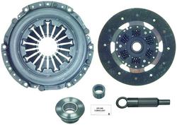 Power Torque Clutch Kit  image