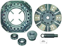 Power Torque Clutch Kit  image