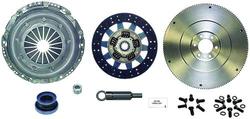 Power Torque Clutch Kit  image
