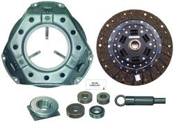 Power Torque Clutch Kit  image
