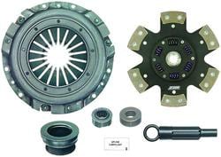 Power Torque Clutch Kit  image