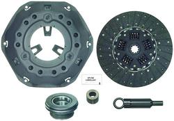 Power Torque Clutch Kit  image