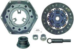 Power Torque Clutch Kit  image