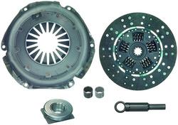 Power Torque Clutch Kit  image