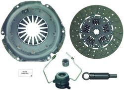 Power Torque Clutch Kit  image