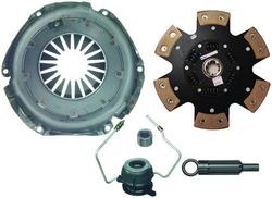 Power Torque Clutch Kit  image