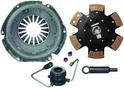 Power Torque Clutch Kit  image
