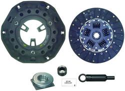Power Torque Clutch Kit  image