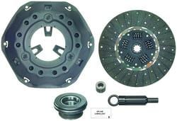 Power Torque Clutch Kit  image