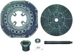 Power Torque Clutch Kit  image