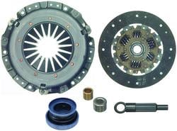 Power Torque Clutch Kit  image