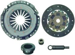 Power Torque Clutch Kit  image
