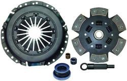Power Torque Clutch Kit  image