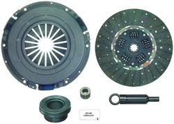 Power Torque Clutch Kit  image