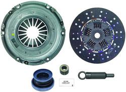 Power Torque Clutch Kit  image