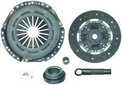 Power Torque Clutch Kit  image