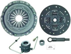 Power Torque Clutch Kit  image