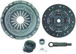 Power Torque Clutch Kit  image