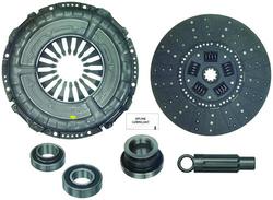 Power Torque Clutch Kit  image