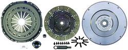 Power Torque Clutch Kit  image