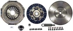 Power Torque Clutch Kit  image