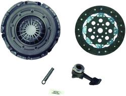 Power Torque Clutch Kit  image