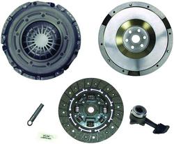 Power Torque Clutch Kit  image