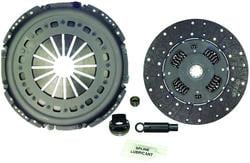 Power Torque Clutch Kit  image